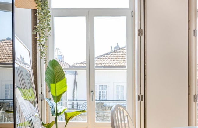 Flores - Delight Loft Porto - Next to Ribeira - Photo 7