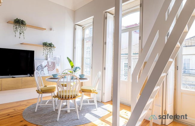 Flores - Delight Loft Porto - Next to Ribeira - Photo 8