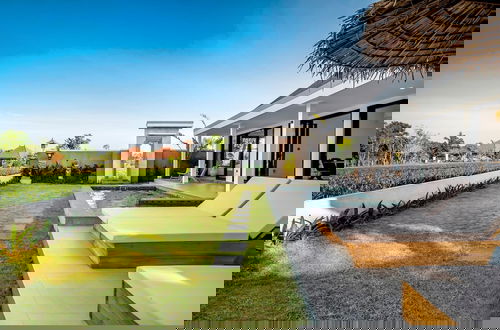 Foto 28 - Villa Grateful by Alfred in Bali - Stunning 2BR Dream Villa With Ricefield View