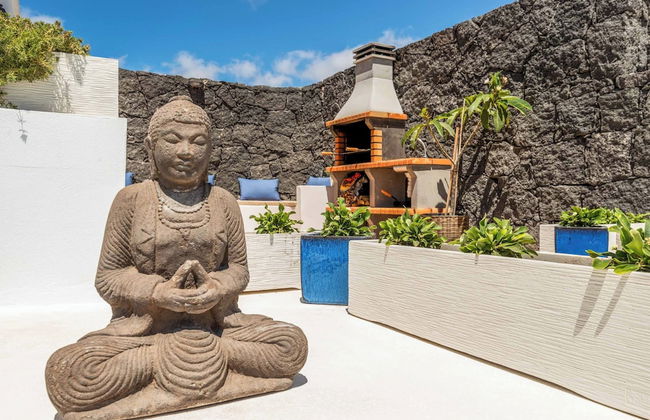 Villa Samui - Foto 31
