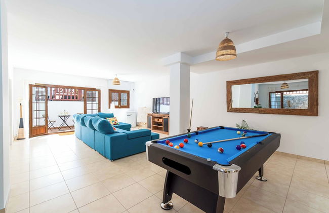 Villa Samui - Foto 18