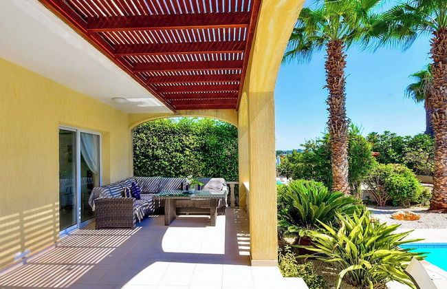 Villa Ambrosia - Photo 17