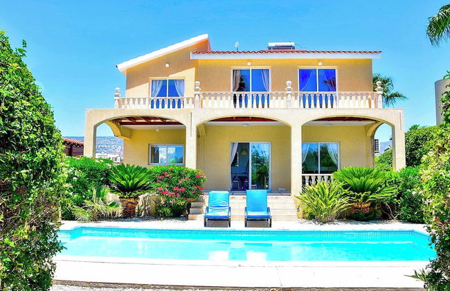 Villa Ambrosia - Photo 14