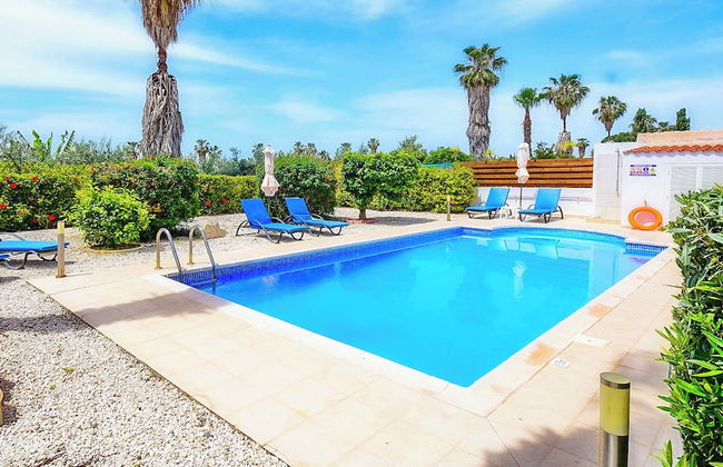 Villa Ambrosia - Photo 11
