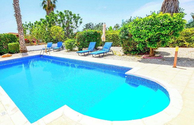 Villa Ambrosia - Photo 13