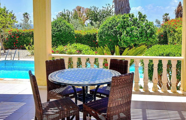 Villa Ambrosia - Photo 19