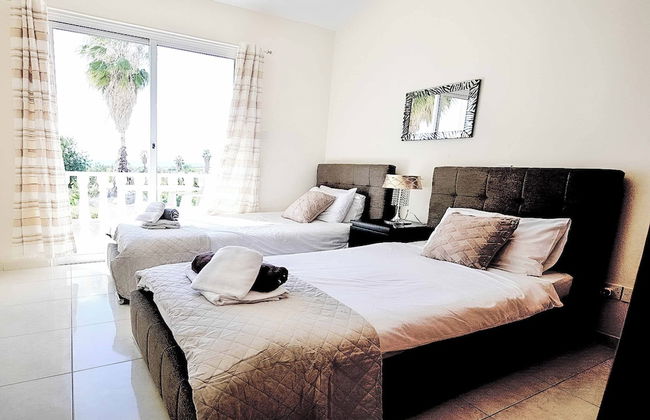 Villa Ambrosia - Photo 6