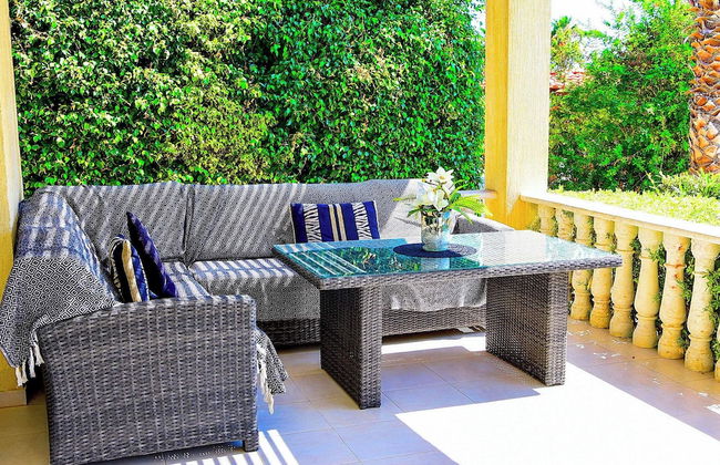 Villa Ambrosia - Photo 18