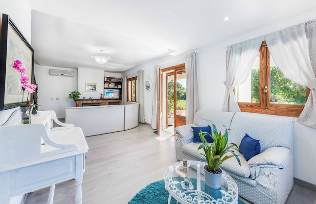 Villa Muralla - Foto 8