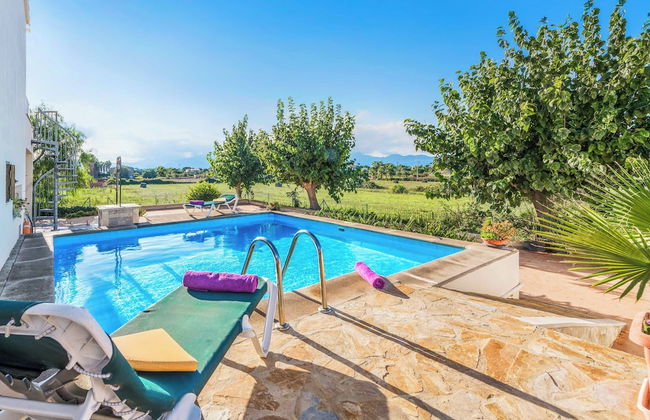 Villa Muralla - Foto 3