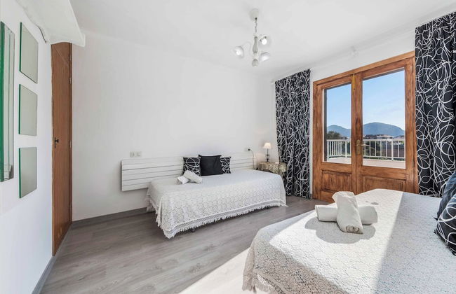 Villa Muralla - Foto 15