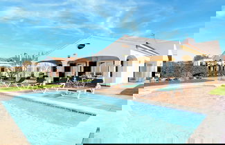 Foto 1 - Villa Sirio