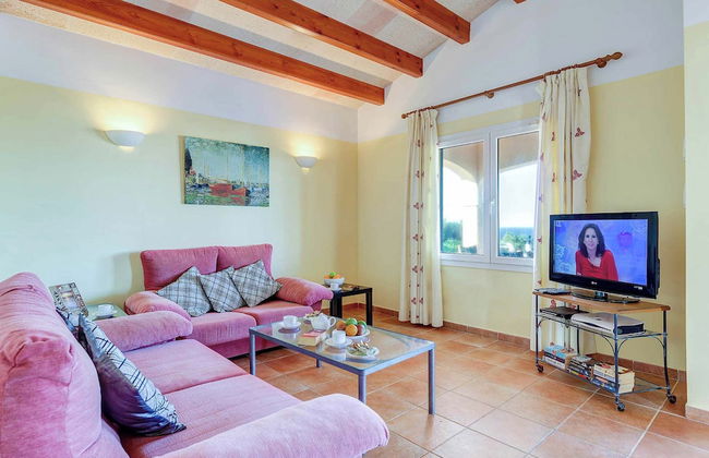 Villa Sirio - Foto 8