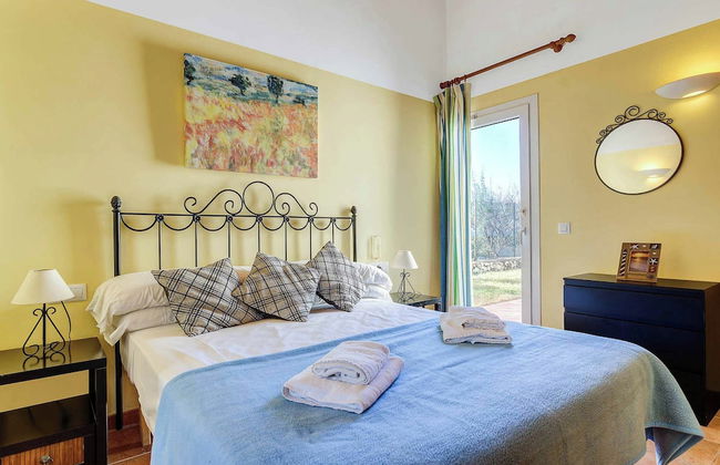 Villa Sirio - Foto 2