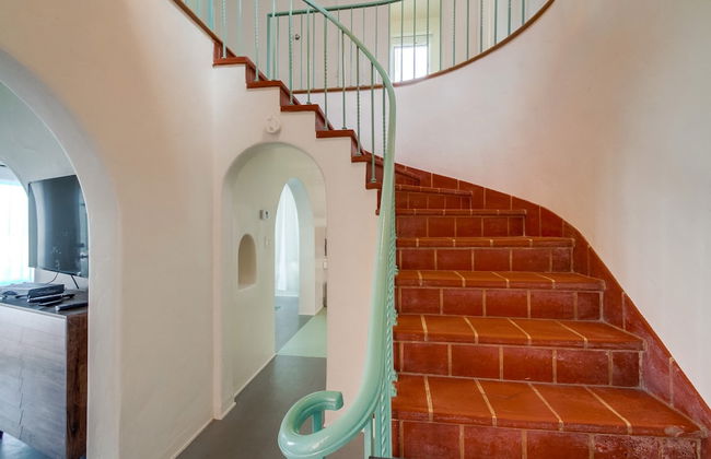 Casa Rosa - Foto 17