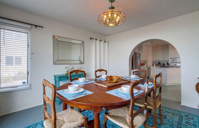 Casa Rosa - Foto 2