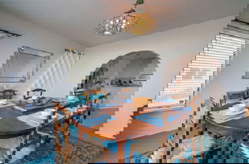 Foto 2 - Casa Rosa