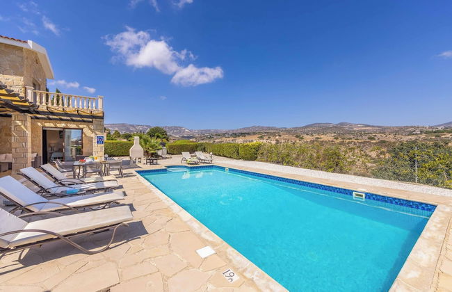 Villa Cleco - Photo 4