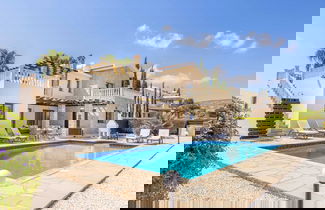 Photo 1 - Villa Cleco
