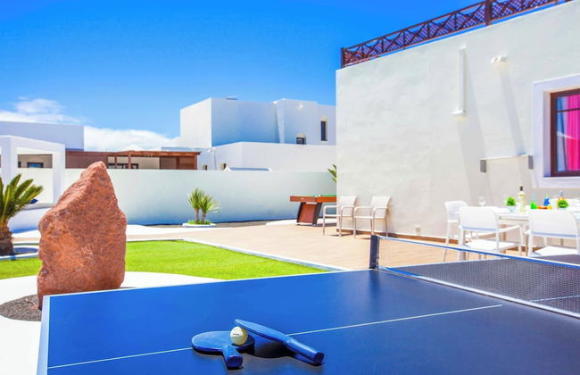 Villa Esmeralda - Foto 14