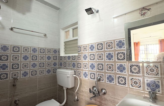 Sishya Service Apartment - Chennai OMR - Foto 23