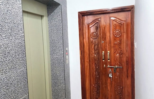 Sishya Service Apartment - Chennai OMR - Foto 31