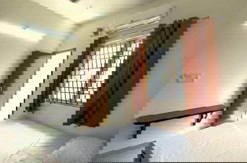 Foto 2 - Sishya Service Apartment - Chennai OMR