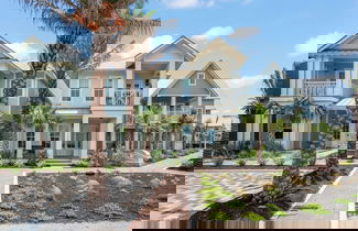 Foto 3 - Serenity Shore 305 SOU