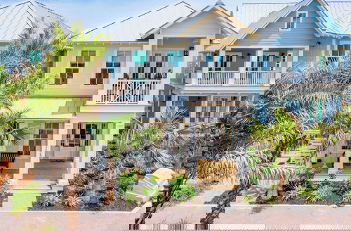 Foto 2 - Serenity Shore 305 SOU