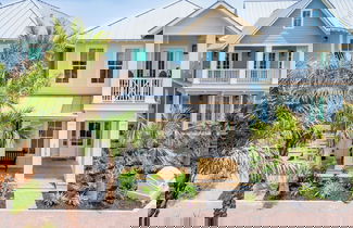 Foto 2 - Serenity Shore 305 SOU