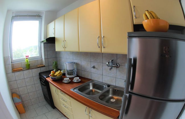 Bright and Breezy Apartment With Terrace and Sea View - Foto 7