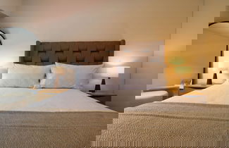 Photo 2 - w Stunning 1BR w Great Balcony in Cusco