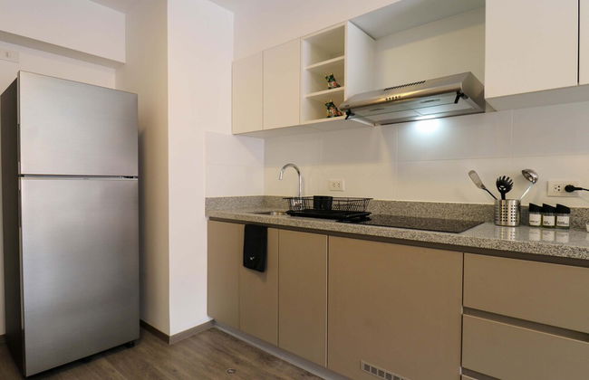 w Stunning 1BR w Great Balcony in Cusco - Foto 6