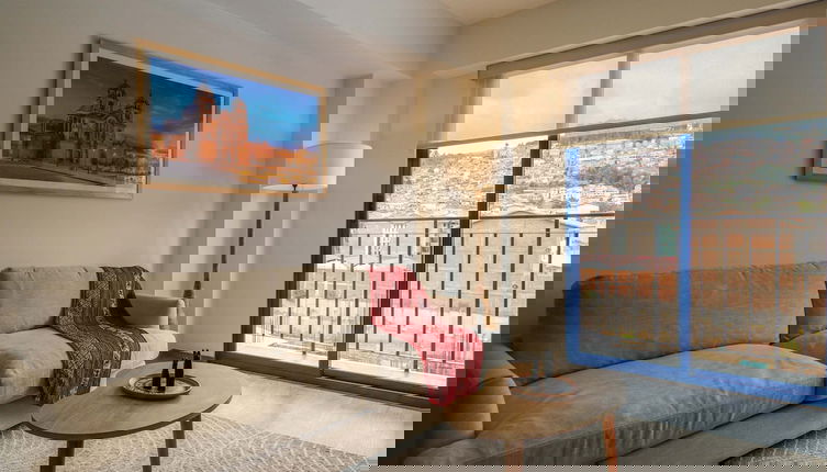 Photo 1 - w Stunning 1BR w Great Balcony in Cusco