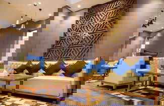 Foto 1 - Sweet Solimanya Serviced Apartments