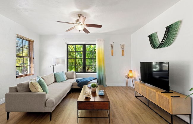 Design District 2BR Home, Near Miami Beach - Photo 12