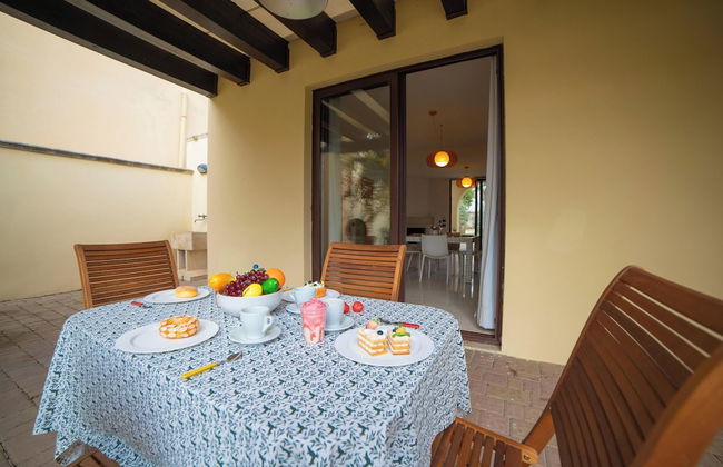 Dependance Maria Antonietta With Garden - Foto 14