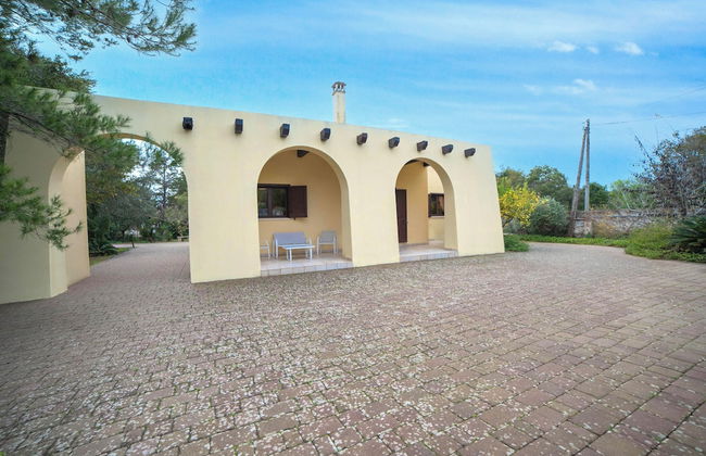 Villa Maria Antonietta With Big Garden - Foto 33