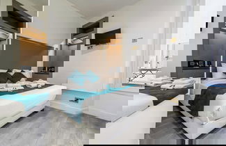 Photo 1 - Hotel Avaton - Deluxe Bedroom - Cannes Palais