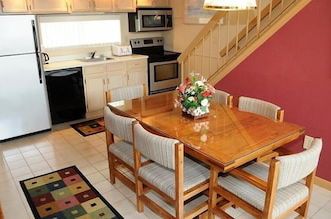 Foto 14 - Seven Springs Stoneridge 3 Bedroom + Loft Standard Condo - sleeps 8, private deck! by RedAwning - Save 10% on 3 Nights, 15% on 5 Nights!