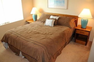 Foto 2 - Seven Springs Stoneridge 3 Bedroom + Loft Standard Condo - sleeps 8, private deck! by RedAwning - Save 10% on 3 Nights, 15% on 5 Nights!