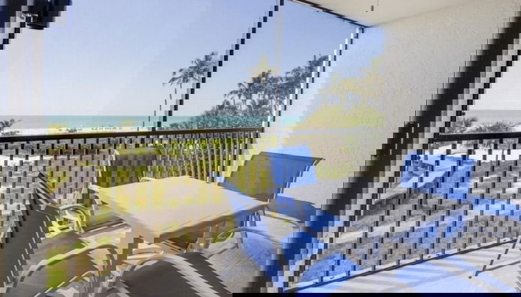 Foto 1 - Pelicans Roost 203 2 Bedroom Condo by RedAwning