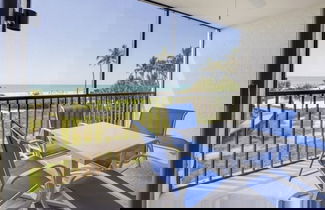 Photo 1 - Pelicans Roost 203 2 Bedroom Condo by RedAwning
