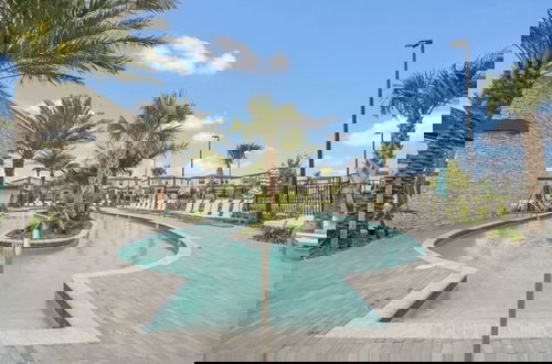 Foto 43 - Orlando Newest Community Next To Seaworld 6115high 9 Bedroom Villa