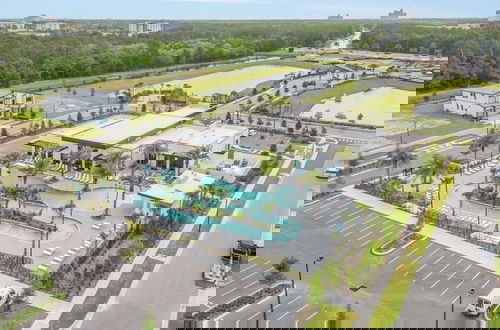 Foto 45 - Orlando Newest Community Next To Seaworld 6115high 9 Bedroom Villa