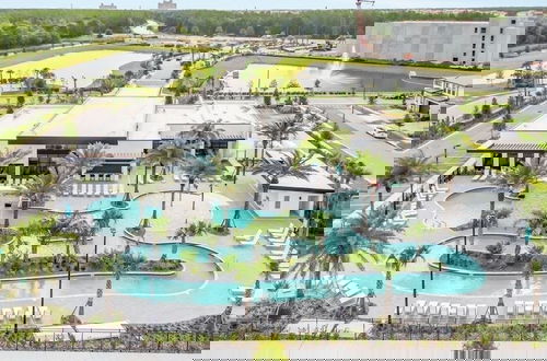Foto 46 - Orlando Newest Community Next To Seaworld 6115high 9 Bedroom Villa