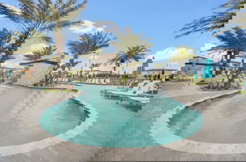 Foto 42 - Orlando Newest Community Next To Seaworld 6115high 9 Bedroom Villa