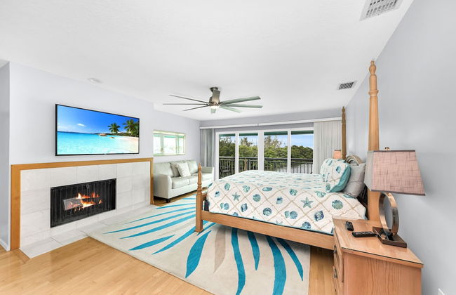 Bay House Retreat managed by Beach Retreats - Foto 4