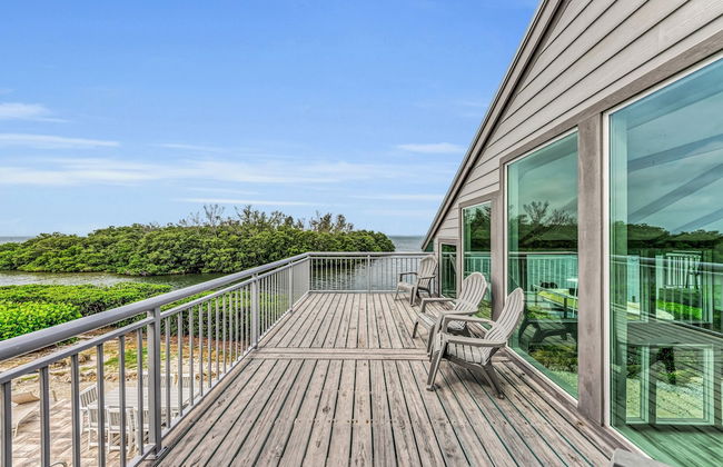 Bay House Retreat managed by Beach Retreats - Foto 67