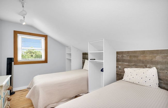 Bay House Retreat managed by Beach Retreats - Foto 11